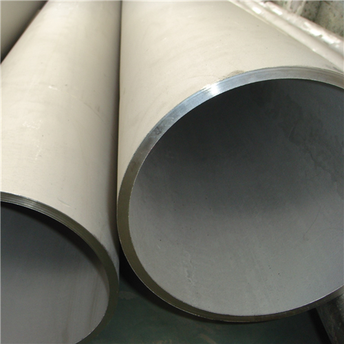 TP347H  Stainless Steel Seamless Pipe