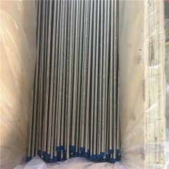 316/316L A213/A269 Stainless Steel Seamless Tube