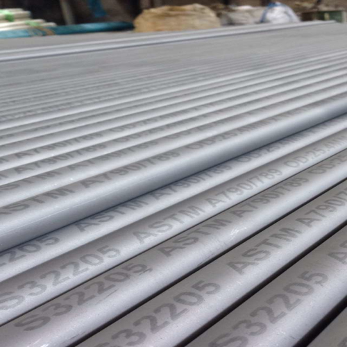 2205 Duplex Steel Pipe