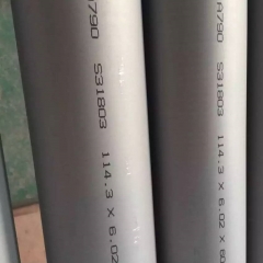 S31803 duplex seamless tube