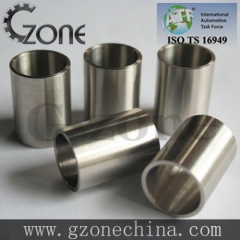 CNC Machinery Parts