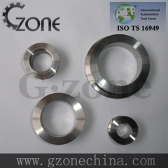 CNC Machinery Parts