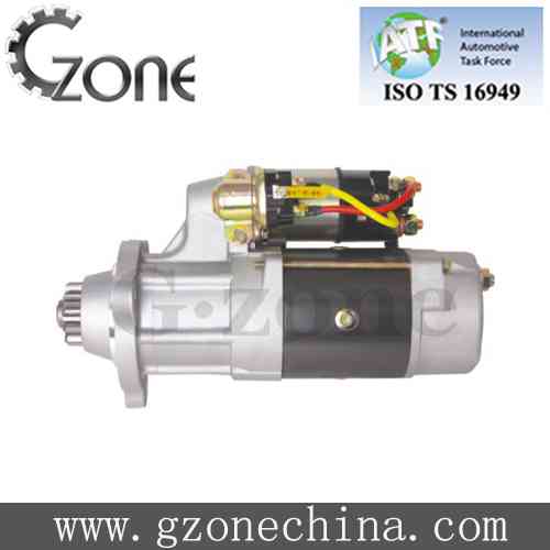 Daewoo Starter Replacement for Daewoo DH500LC