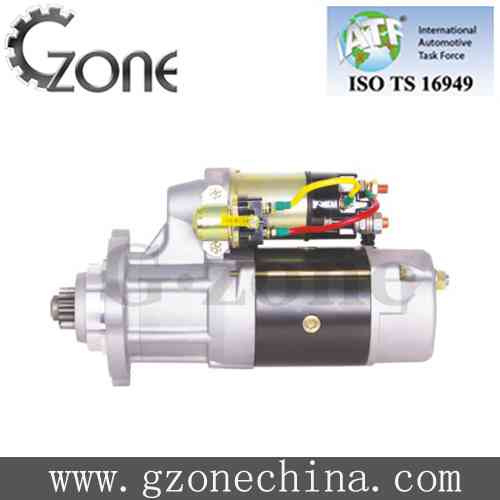 Daewoo Starter Replacement for Daewoo 370 and Daewoo 400