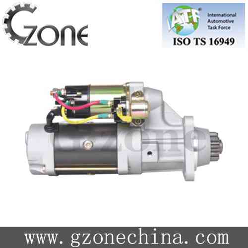 Daewoo Starter Replacement for Daewoo 215-9