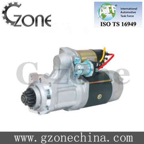 Daewoo Starter Replacement for Daewoo 215-9