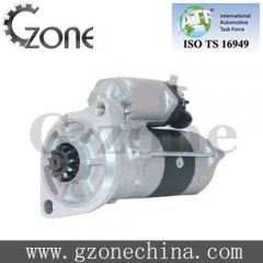 Replacement Hino Starter for Hino J08E