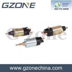 Solenoid