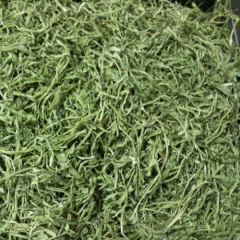 Freeze-dried Green Tea