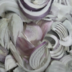 Freeze-dried Onion