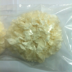 Freeze-dried Tremella