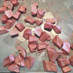 Freeze-dried Pork liver