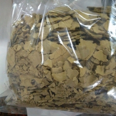 Freeze-dried Seaweed