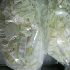 Freeze-dried Cabbage