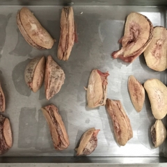 Freeze-dried Pork kidney