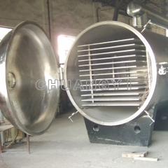 ZG-20m² Small-scale Freeze Dryer (200kg/batch)