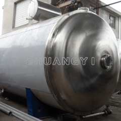 ZG-40m² Middle-scale Freeze Dryer (400kg/batch)