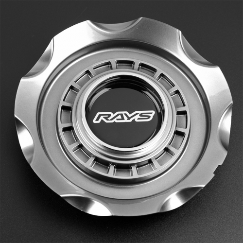 RAYS VOLK RACING Wheel Center Caps