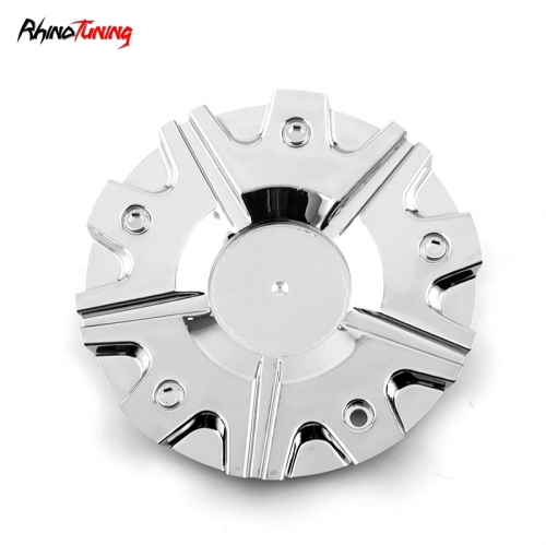 1pc 2Crave Wheel 153mm 6in Center Cap #C108101CAP