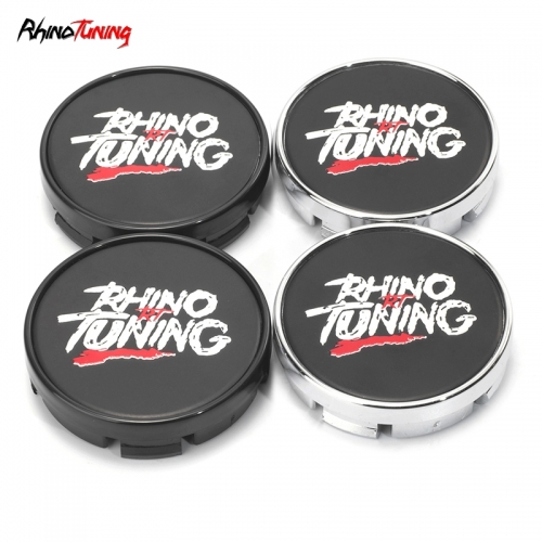 Rhinotuning 55mm (2.14in) Wheel Center Cap For Ford BBS Mitsubishi Subaru Suzuki