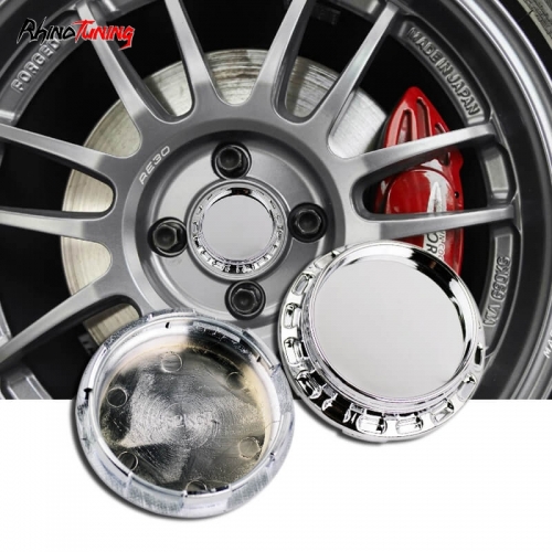 67mm (2.64in) Rays Niche Nissan XXR Wheel Center Caps #C-307-1