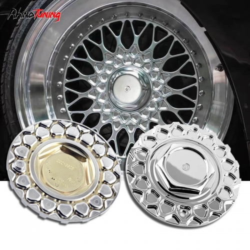 #09.24.004 ＆ #09.24.028 BBS RS Wheel Center 168mm (6.61in)