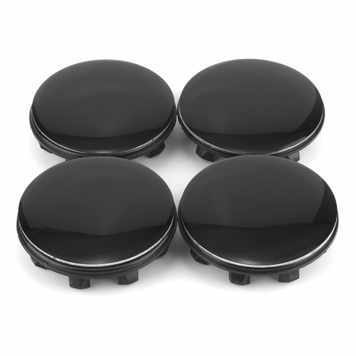 58mm Tesla Wheel Center Caps For Kia 52960-3W200