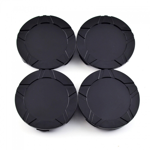 79mm Advan Racing Wheel Center Caps For Mercedes Benz