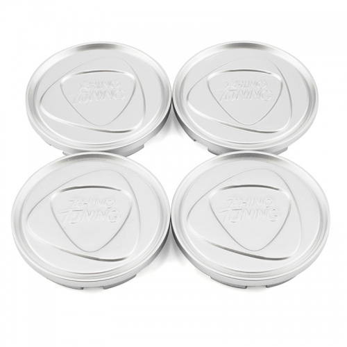 63mm(2.48in) Wheel Center Caps for Dodge Subaru OZ Racing Weds Kranze Bazreia #28821SA030 #28821VA010