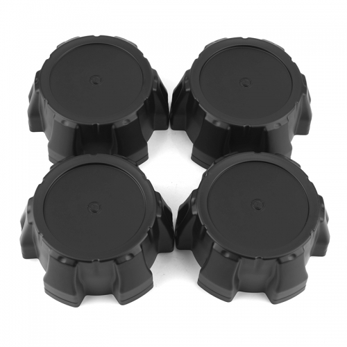 4pcs 138mm/5.43in Wheel Center Caps for Ion Alloy and Mayhem Wheels C612102CAP / C10802002B / C10802002C / C101711