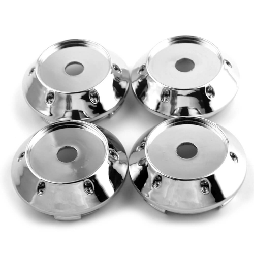 RhinoTuning 4pcs 68mm(2.68in) Hub Caps for Motegi Racing Motegi MR4/MR7/MR12/RT5 Wheel 2242103906