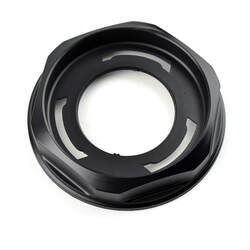 For BBS center caps hex nuts