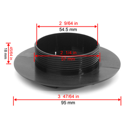 BBS Center Caps thread