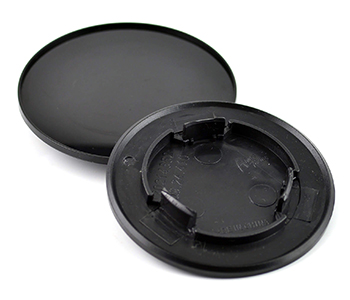 BBS Center Caps