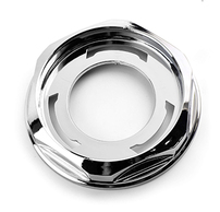 BBS Center Caps Hex Nuts 09.24.206