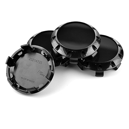 Mercedes Benz Center Caps