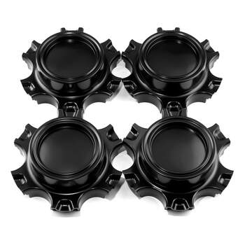 135mm for Toyota Center Caps OEM TRD wheels #H659-TRD