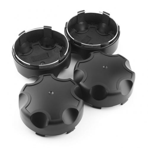 109mm 5 6/16in Wheel Center Caps for Can-Am Maverick Max 1000R #705401318