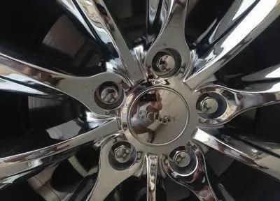 Incubus Wheels