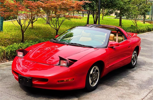 Pontiac