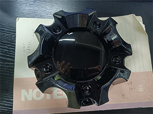153mm 6in for Incubus Wheel Center Caps #C-030-2
