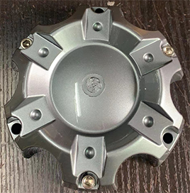 141mm 5 1732in for Incubus Wheel Center Caps #584L142