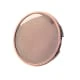 65mm (2.56in) for Ford Mustang F150 Volkswagen Jetta Center Caps #BR3Z-1130-B