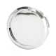2005-2014 Ford Mustang Wheel Center Caps 5W1J-1A096-BA 68mm 2 11/16in