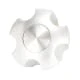 136mm 1997-2004 5 Lug Ford F-150 Lightning Wheel Center Caps #560 3348