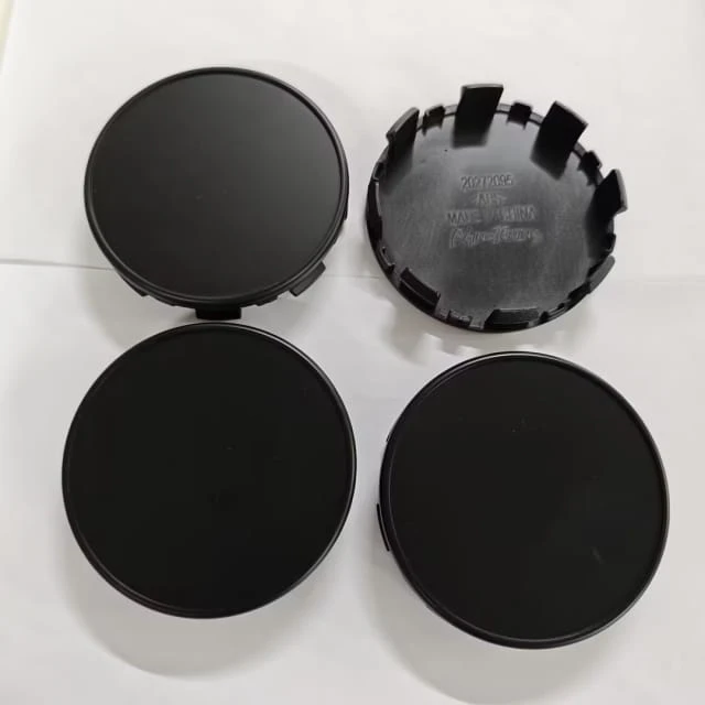 2017-2023 Ford F250 F350 Super Duty 20" Rear Wheels Center Caps HC3Z-1130-A 96mm 3.77in 4pcs