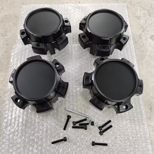 Toyota Tacoma TRD T-Force Wheels Center Caps 89-9588 S1105-10 Bolt On 139mm 5.49in Toyota Tacoma TRD T-Force Wheels Center Caps 89-9588 S1105-10 Bolt On 139mm 5.49in