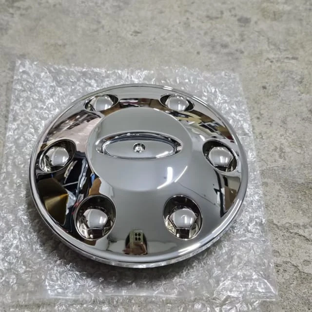 2004-2014 Ford F-150 Wheel Center Caps #7L3Z-1130-B with 17 2004-2014 Ford F-150 Wheel Center Caps #7L3Z-1130-B with 17