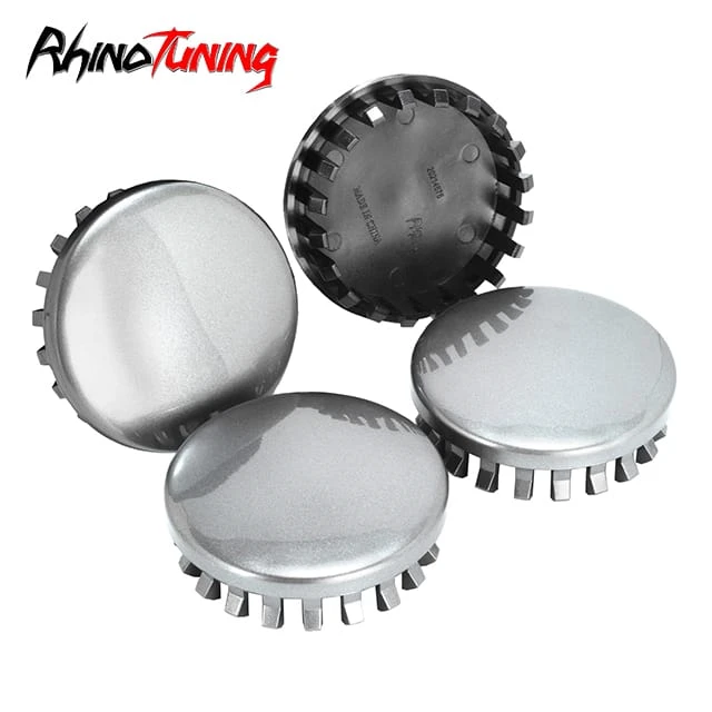 Chevy Chevrolet Silverado Suburban GMC Yukon XL Sierra Wheel Center Caps 83mm 3.25in 4pcs