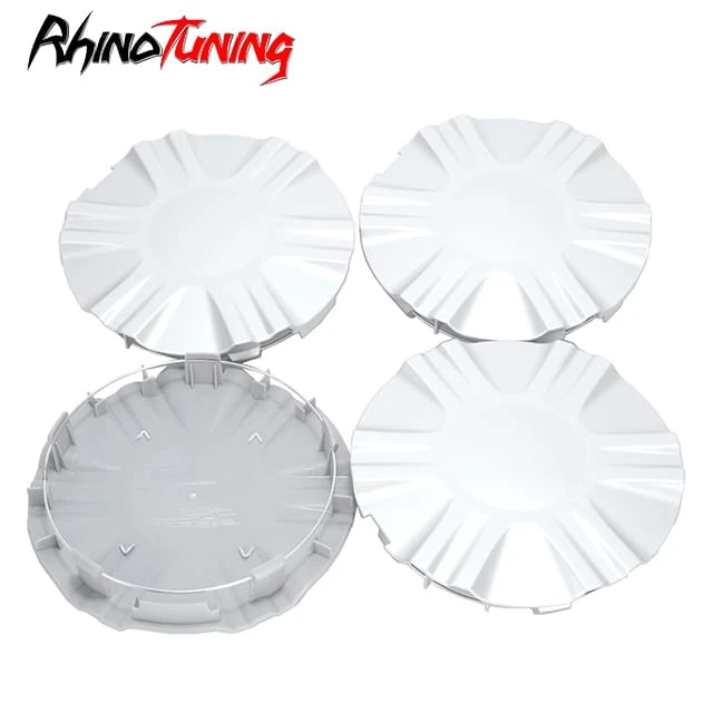 2016-2017 GMC Terrain SLE AWD Wheel Center Caps 5772 23446994 169mm 6.66in 2016-2017 GMC Terrain SLE AWD Wheel Center Caps 5772 23446994 169mm 6.66in